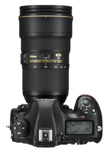 nikon d850 de