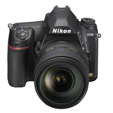 nikon 780d