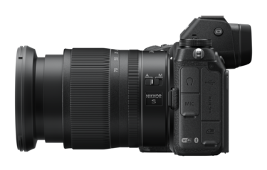 nikon z6 hotline