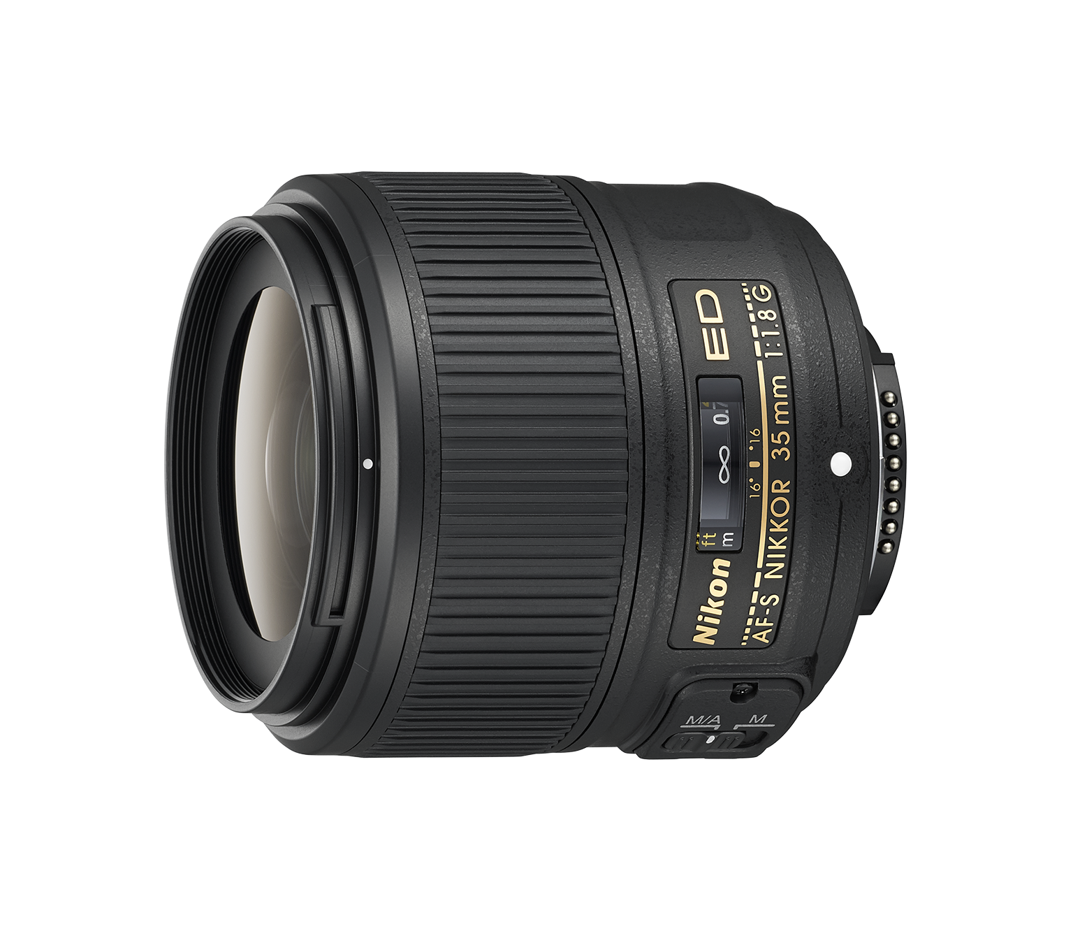 AF-S NIKKOR 35 mm 1:1,8 G ED AF-S NIKKOR 35 mm 1:1,8 G ED