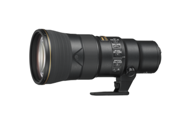 nikon new z