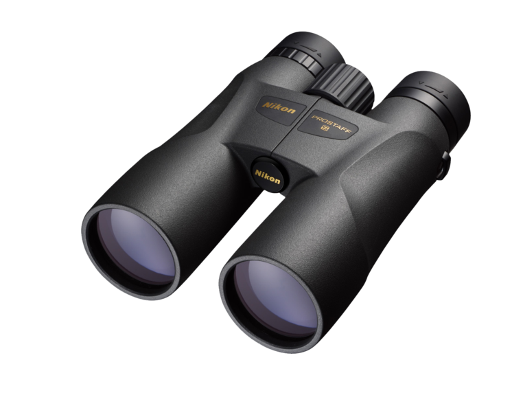 Nikon prostaff p511 12x50 2025
