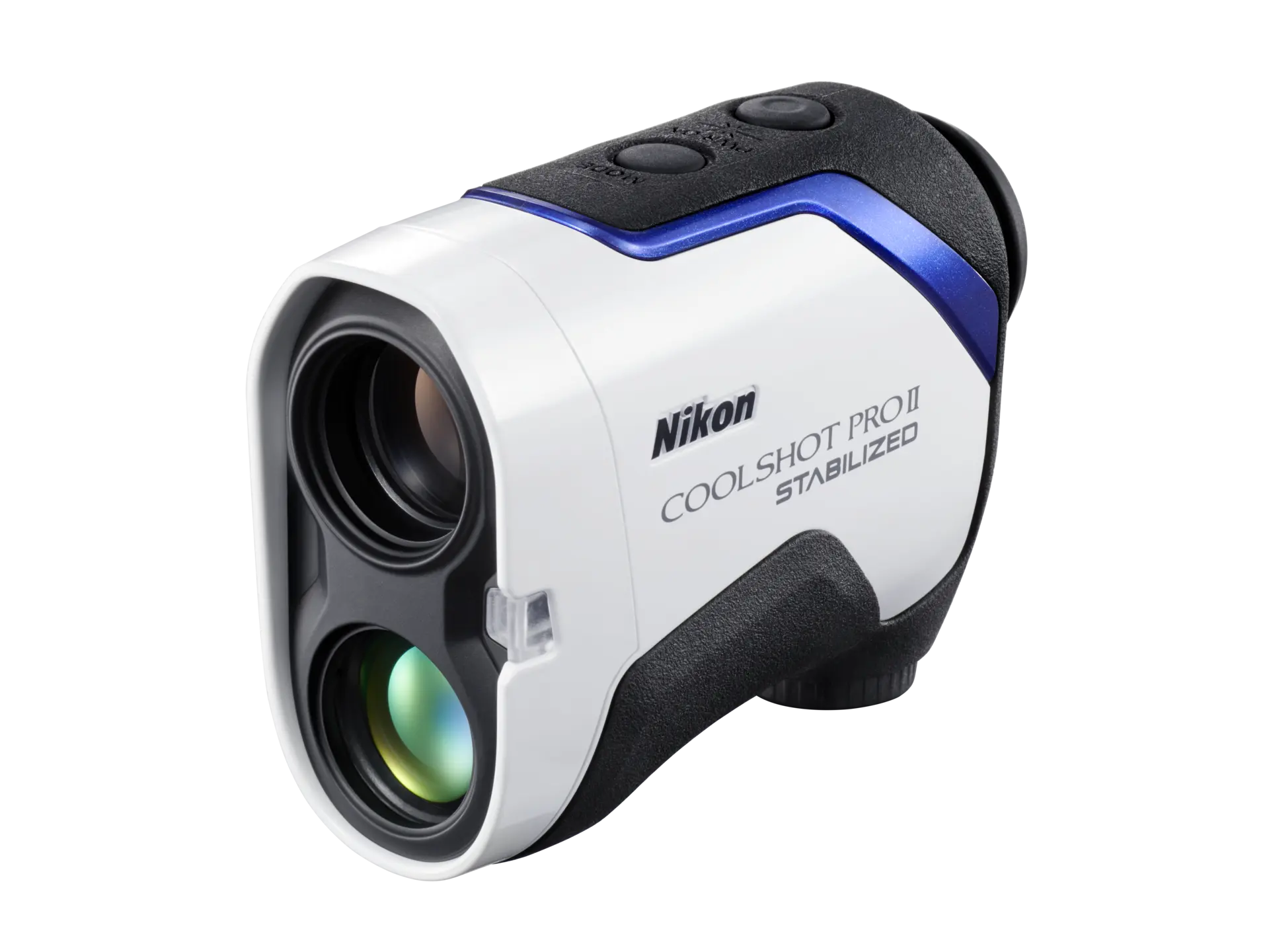 Nikon - 【新品未開封】Nikon COOLSHOT PROII STABILIZED Amazon.com : Nikon COOLSHOT PROII STABILIZED Golf