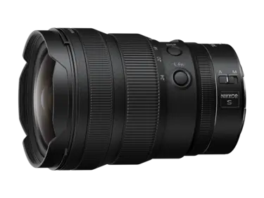 NIKKOR Z 14–24 mm 1:2,8 S | Ultrakompaktes Ultraweitwinkel NIKKOR Z 14–24 mm 1:2,8 S | Ultrakompaktes Ultraweitwinkel