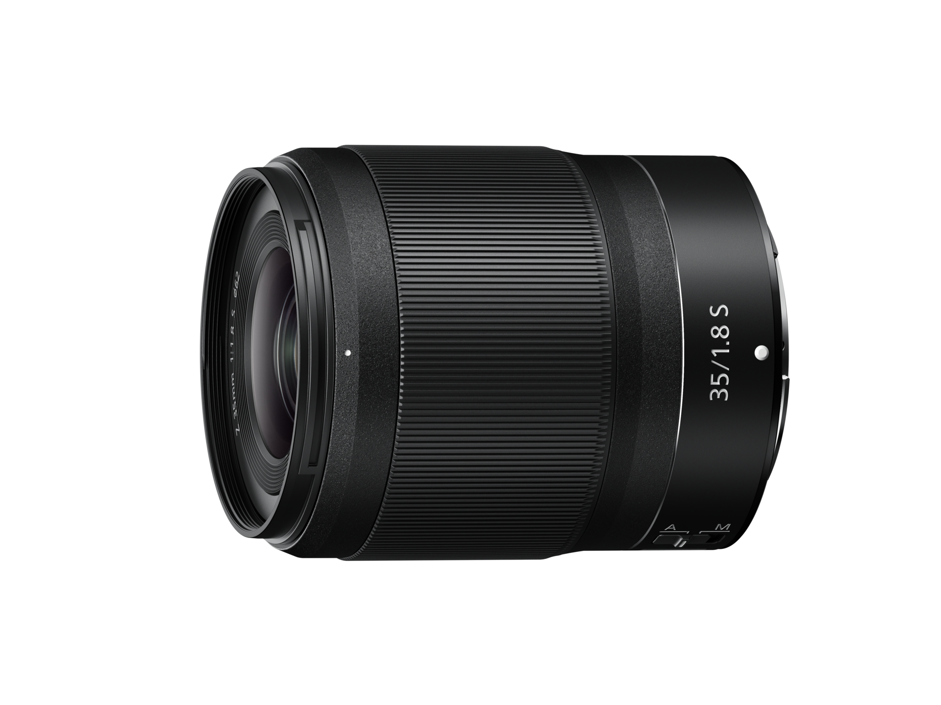 NIKKOR Z 35 mm 1:1,8 S NIKKOR Z 35 mm 1:1,8 S