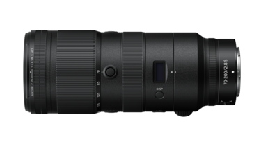 nikon 70x200 2.8