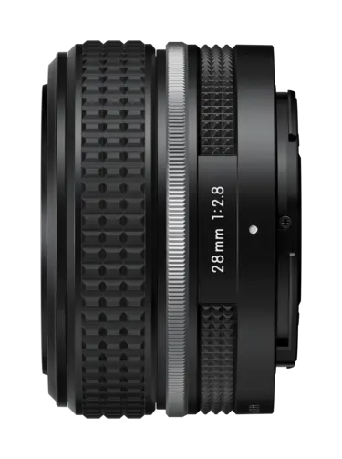NIKKOR Z 28mm f/2.8 (SE) | 1:2,8-Festbrennweitenobjektiv als