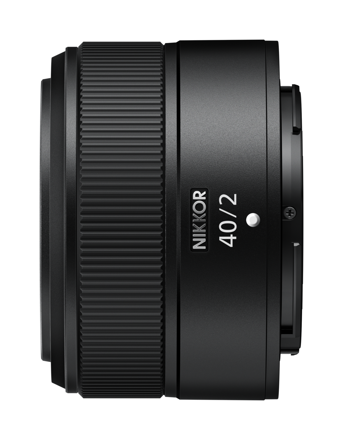NIKKOR Z 40 mm 1:2 | Festbrennweitenobjektiv mit Lichtstärke 1:2 NIKKOR Z 40 mm 1:2 | Festbrennweitenobjektiv mit Lichtstärke 1:2