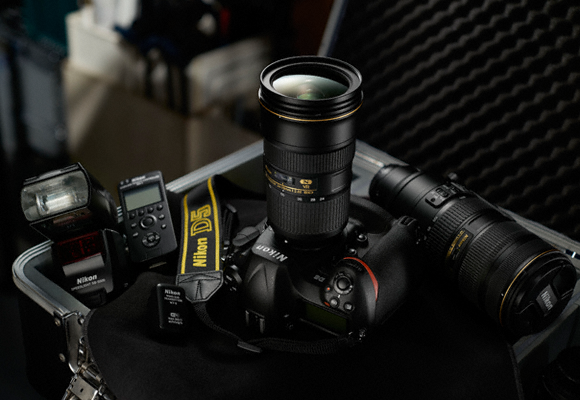 nikon sb 5000