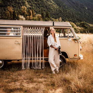 Headshot Nikon Creator