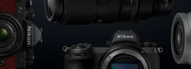 Nikon: Digitalkameras, Objektive und Zubehör