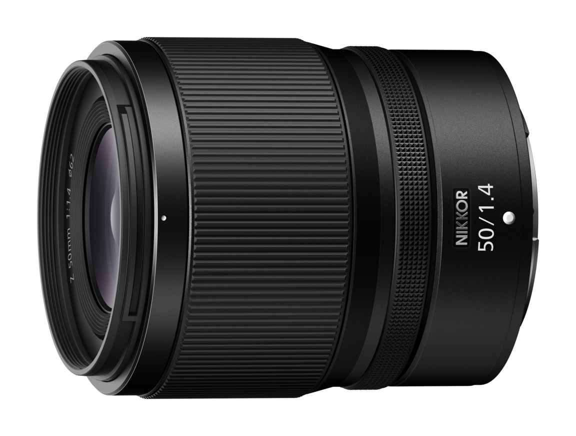 【美品】ニコン Ai-s Nikkor 50mm F1.4 大口径 643 NIKKOR Z 50mm f/1.4 Festbrennweitenobjektiv für Vollformatkameras
