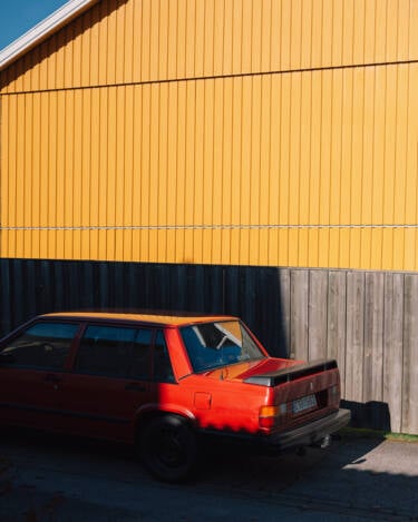 Linus Bergman | Nikon magazine