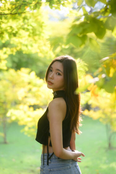 Nikon magazine - Better Portraits faster