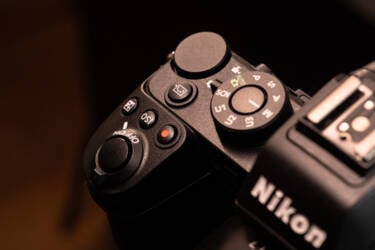 Camera 101 