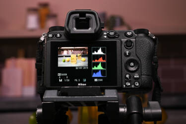 Nikon magazine - camera 101