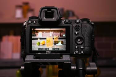 Nikon magazine - camera 101