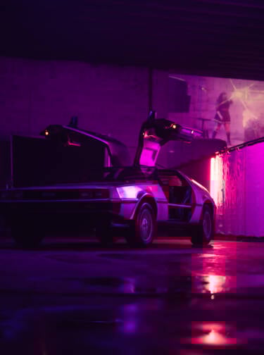 Nikon magazine - Composition techniques