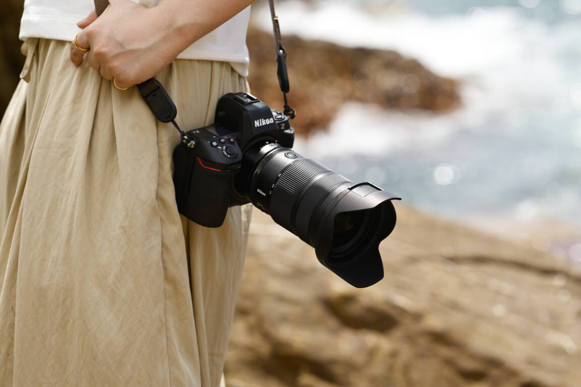 Das neue NIKKOR Z 24-70mm f/2.8 S II