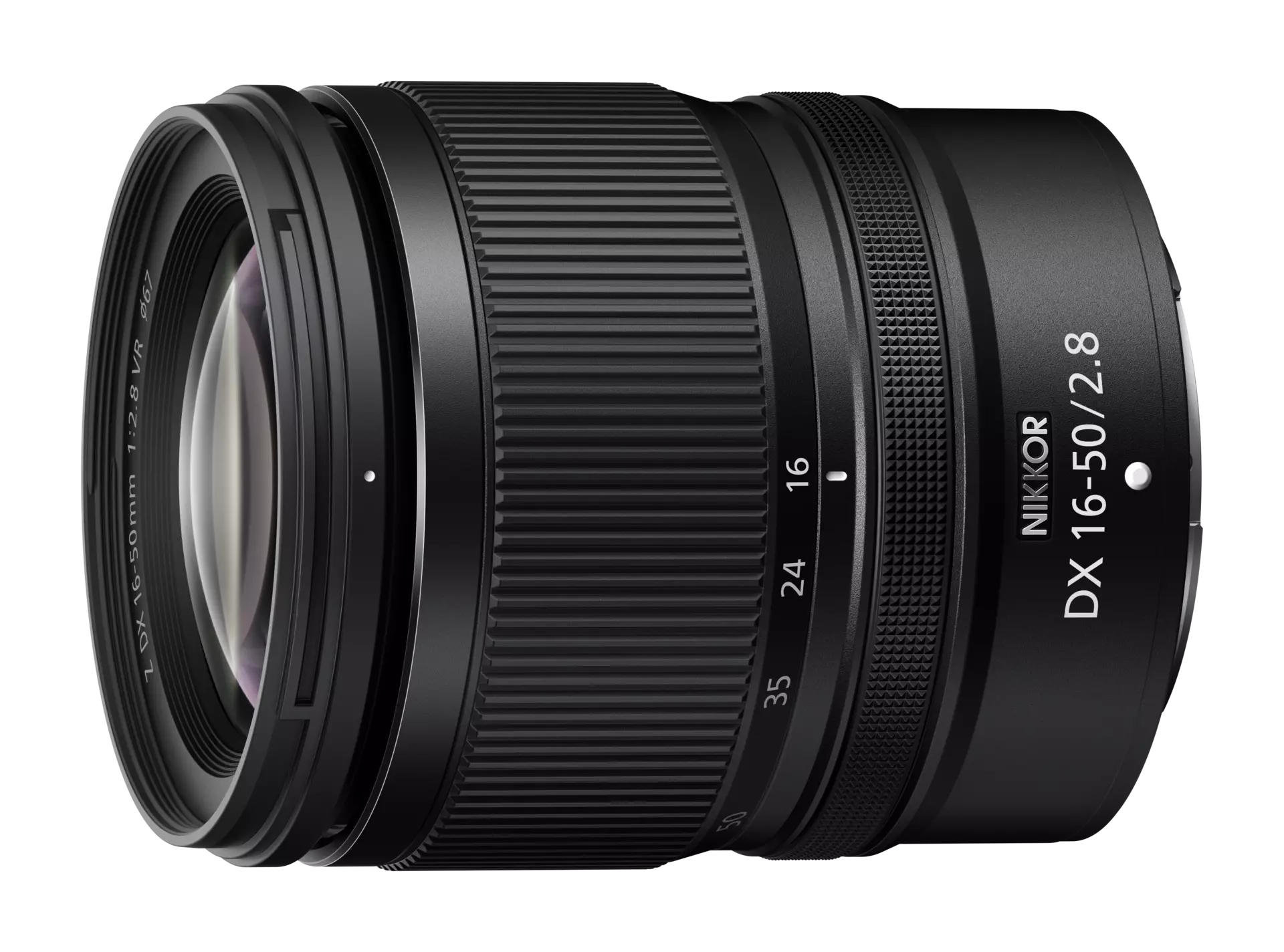 Nikon Z DX 16-50 mm F2.8 VR: Starkes Standardzoom-Objektiv