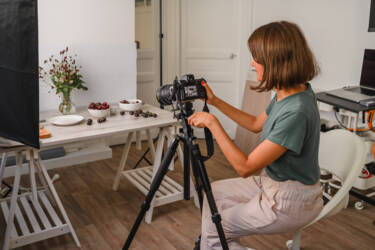 Nikon magazine - Solli Kanini with the NIKKOR Z 28-135mm f/4 PZ 