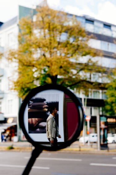 Max Streich Nikon magazine