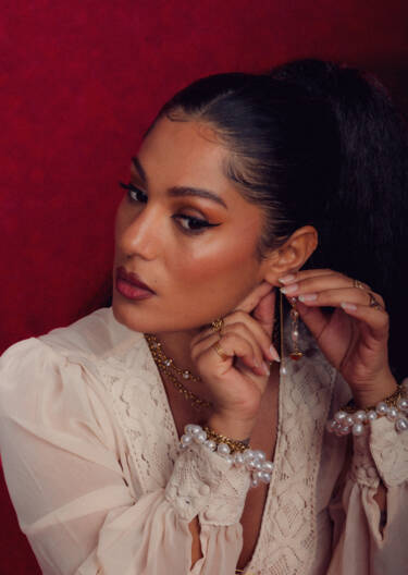 Nikon magazine - The Set Up