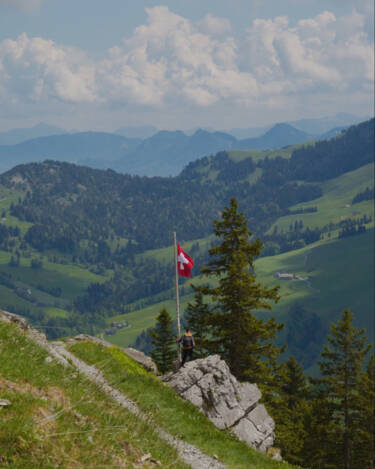 Nikon magazine - vertical video with Memories from Abroad
