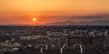 Nikon magazine - Solar eclipse 
